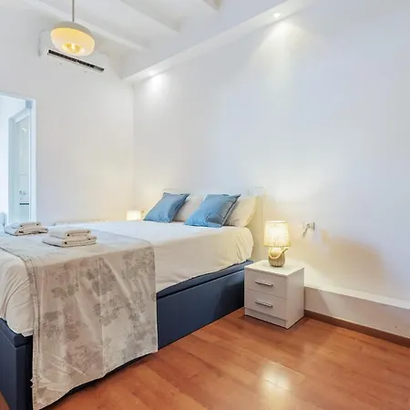 Fridays Flats Charming Apartment In Clot Barcelona Exterior photo