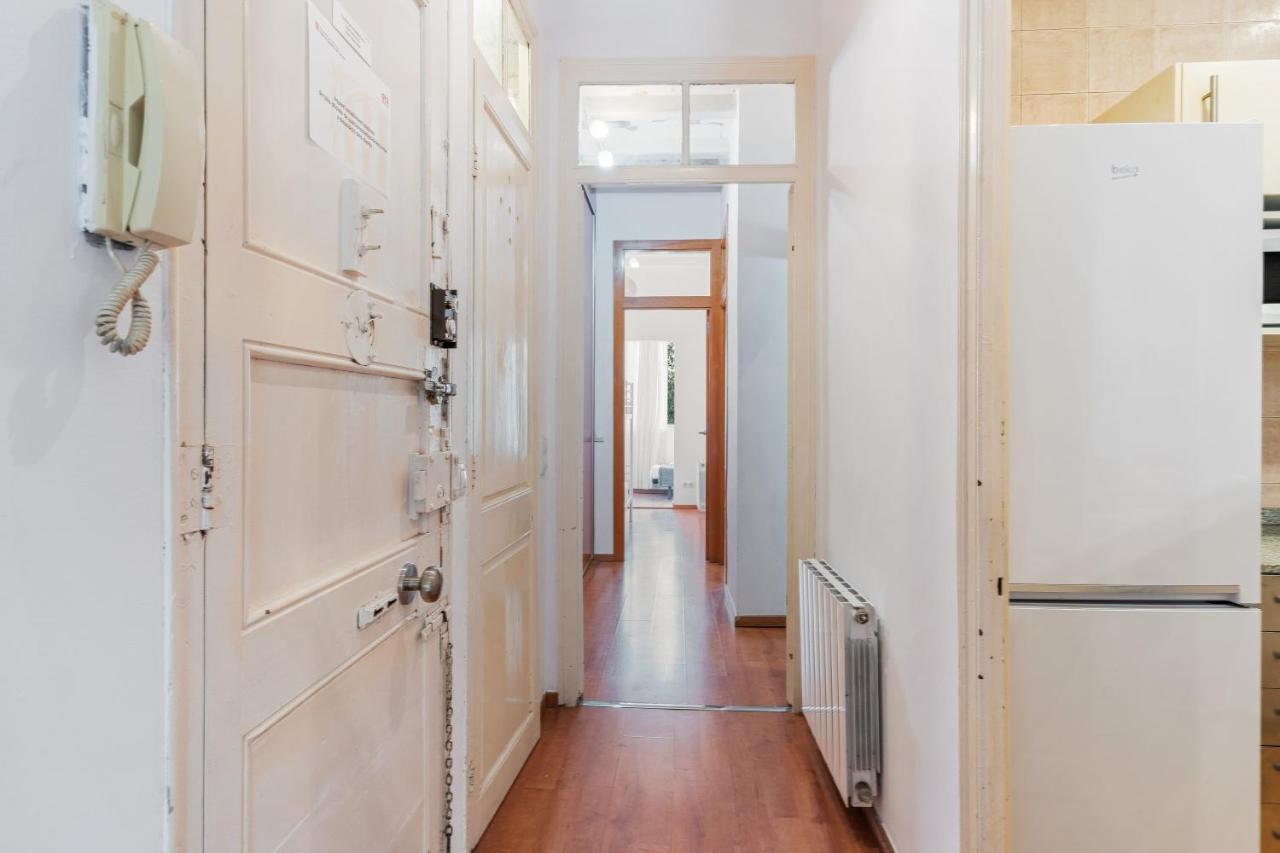 Appartamento Fridays Flats Charming In Clot