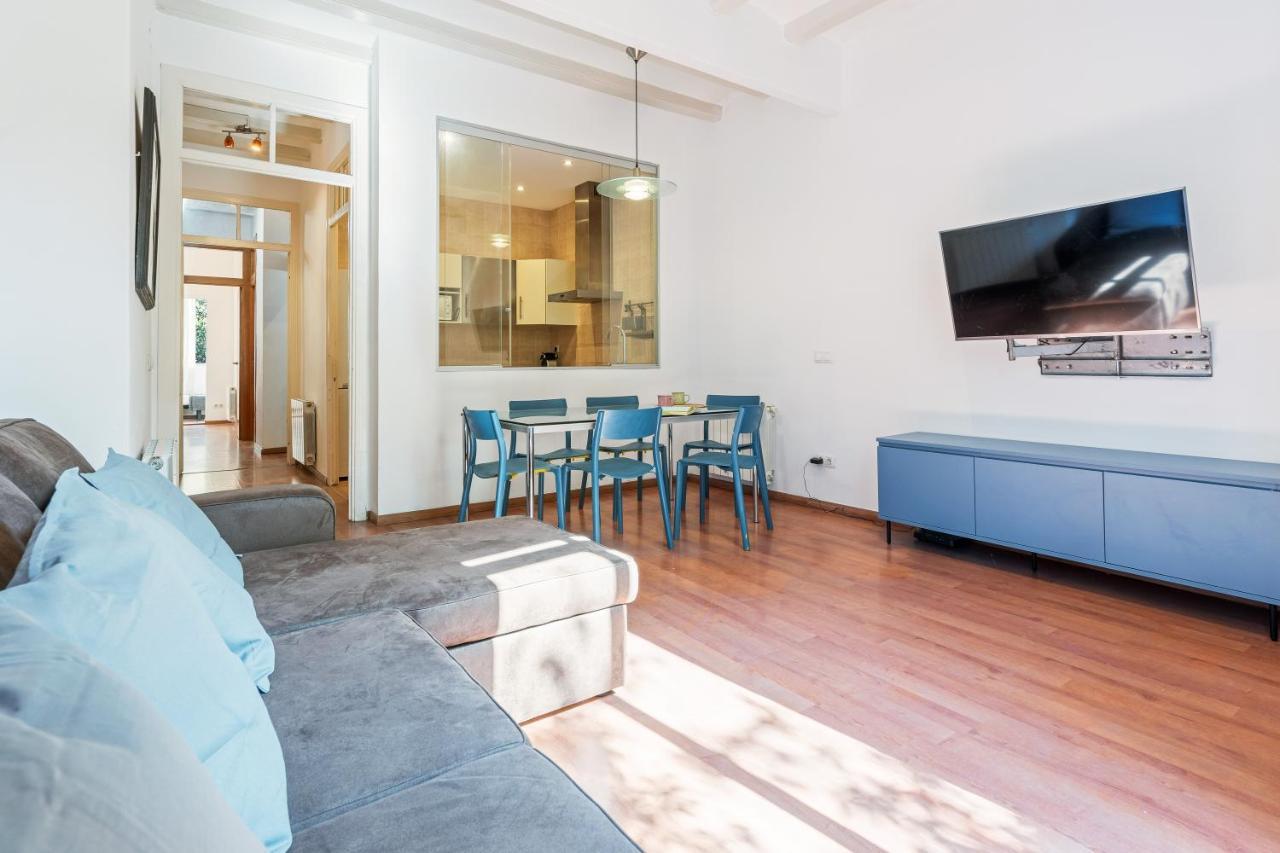 Fridays Flats Charming In Clot Appartamento Barcellona