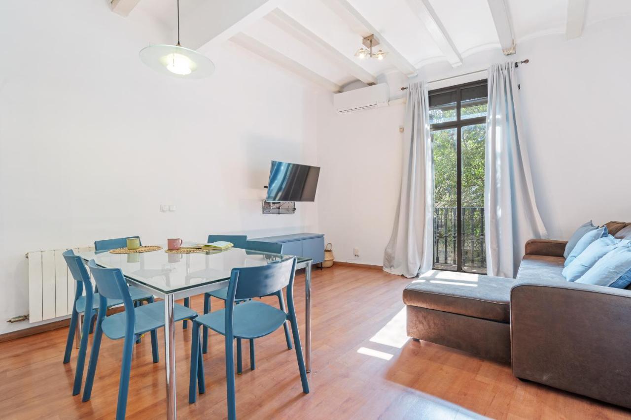 Fridays Flats Charming In Clot Appartamento