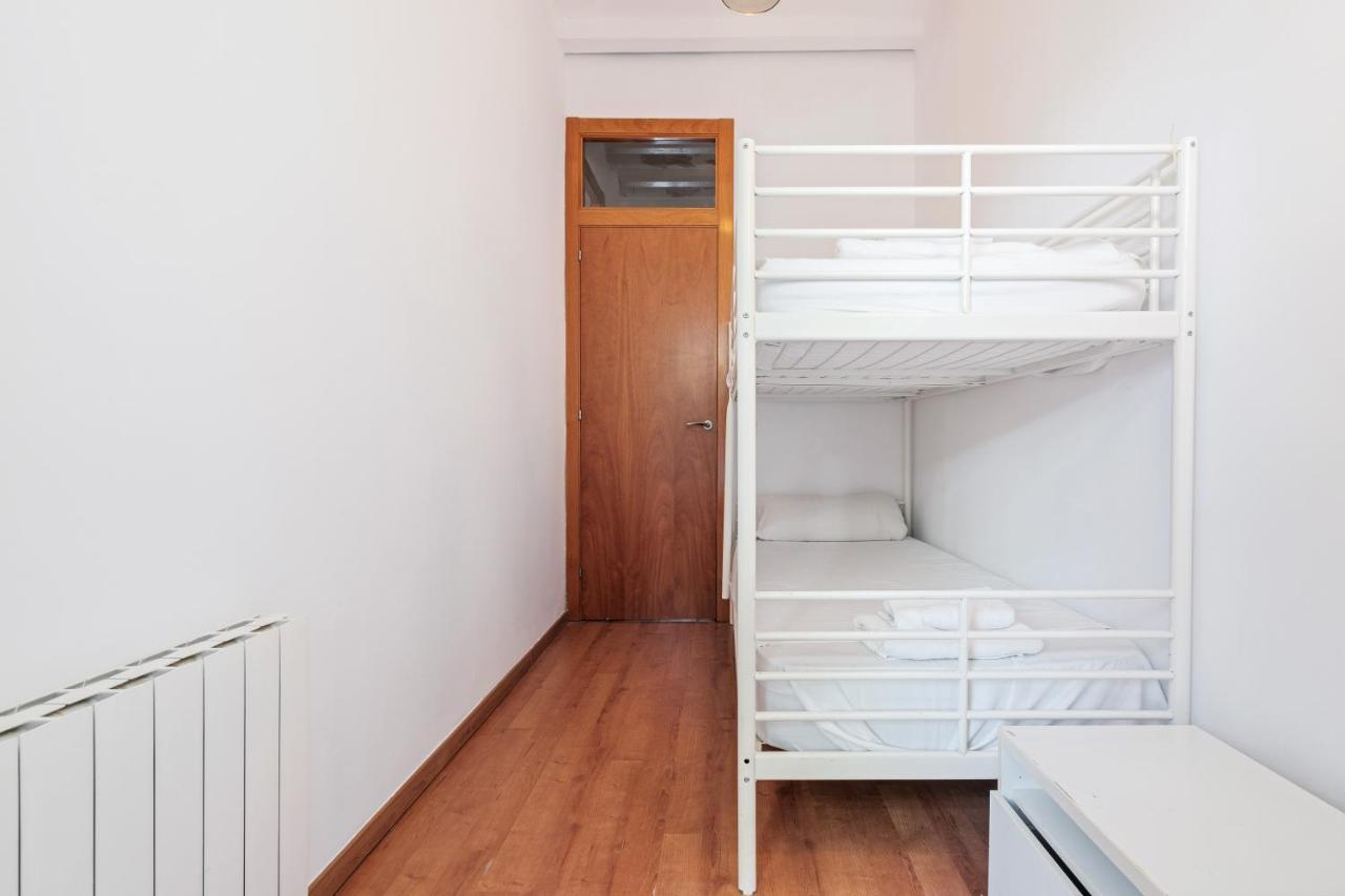Fridays Flats Charming In Clot * Barcellona
