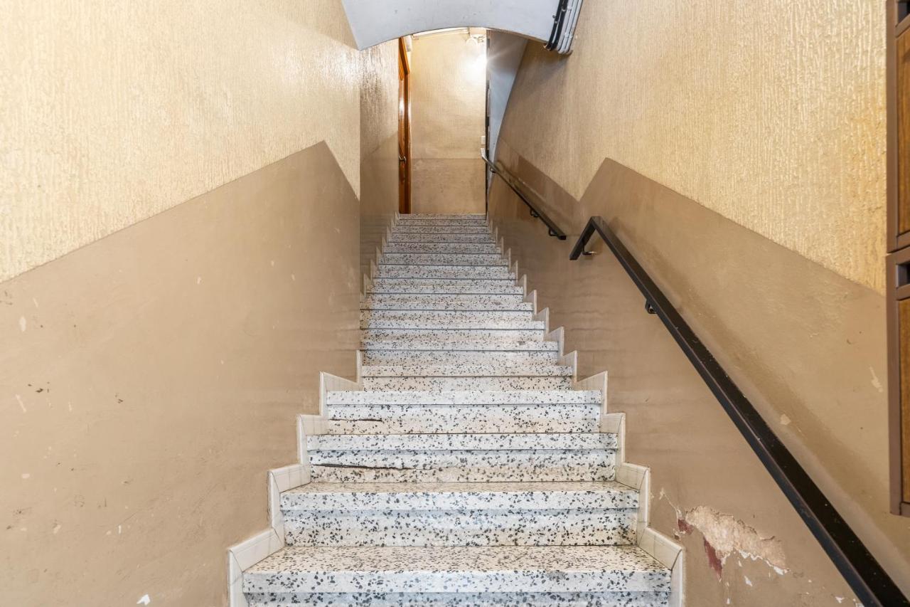 Fridays Flats Charming In Clot Barcellona