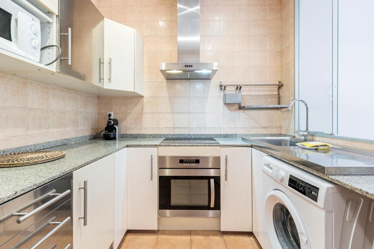 Fridays Flats Charming In Clot Apartment Barcelona