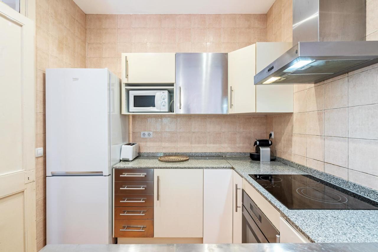 Fridays Flats Charming In Clot * Barcellona