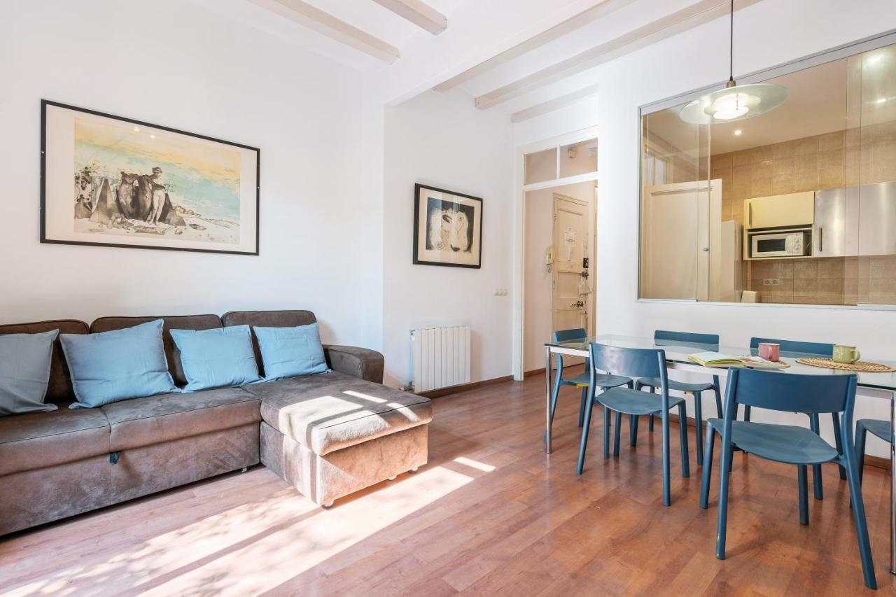 Fridays Flats Charming In Clot Appartamento Barcellona