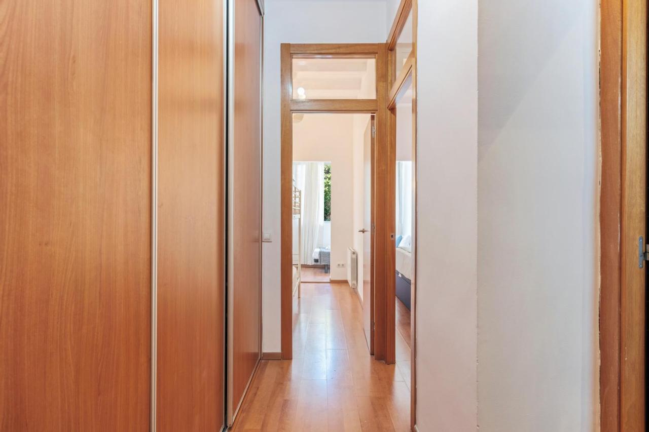 Fridays Flats Charming In Clot Appartamento Barcellona