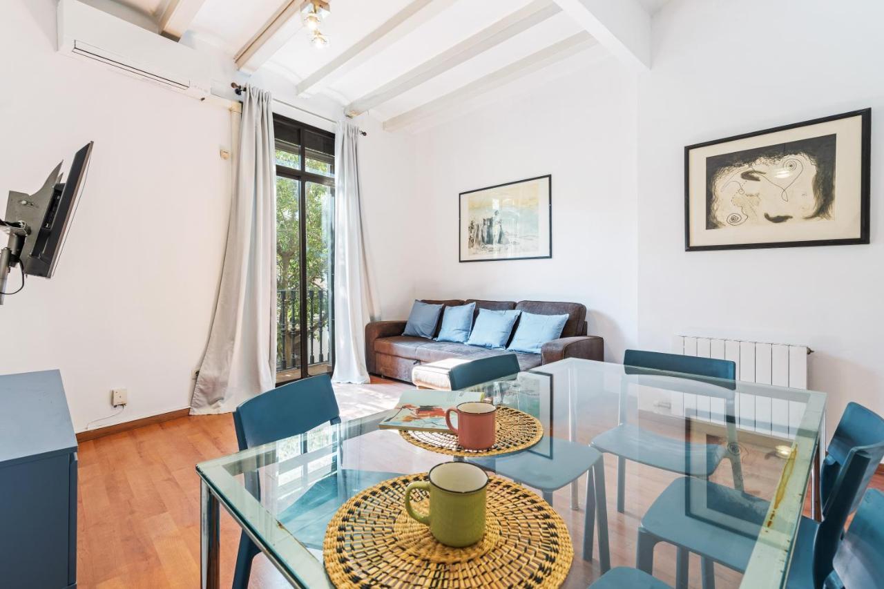 Appartamento Fridays Flats Charming In Clot Barcellona